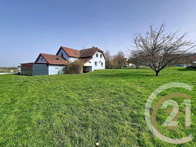 Maison 8 pièces 159 m²
