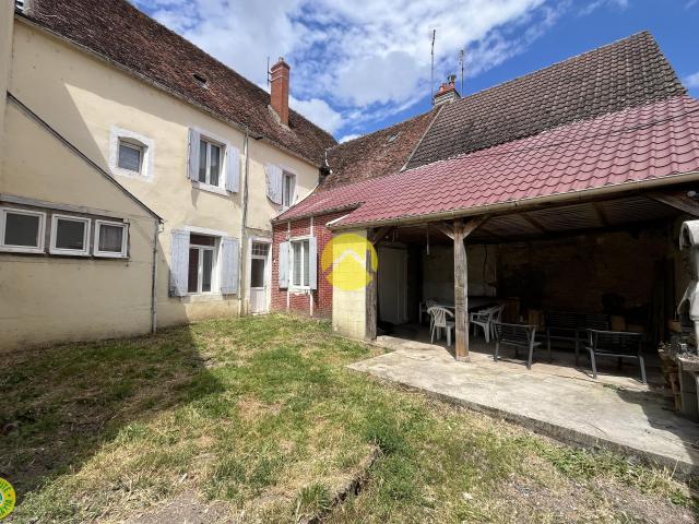 Maison 8 pièces 159 m²
