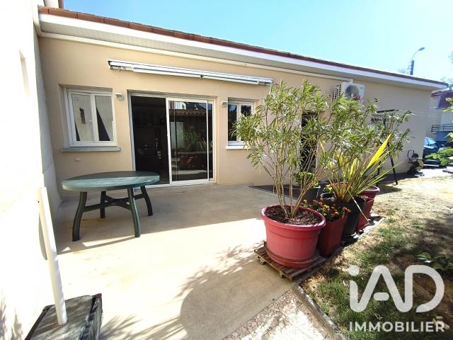 Maison 8 pièces 159 m²