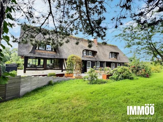 Maison 8 pièces 159 m²