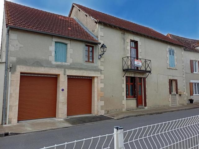 Maison 8 pièces 159 m²