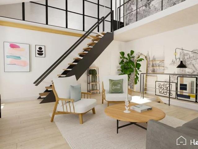 Maison 8 pièces 159 m²