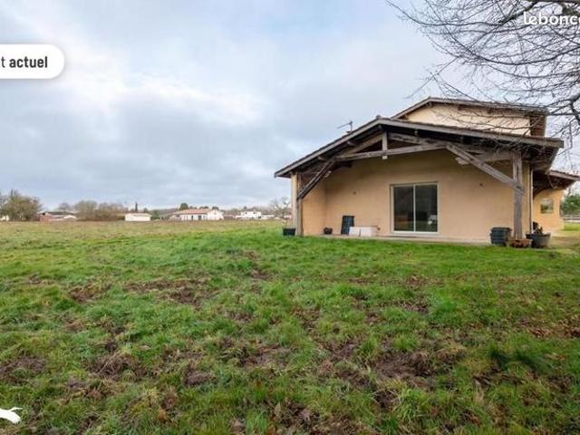 Maison 8 pièces 159 m²