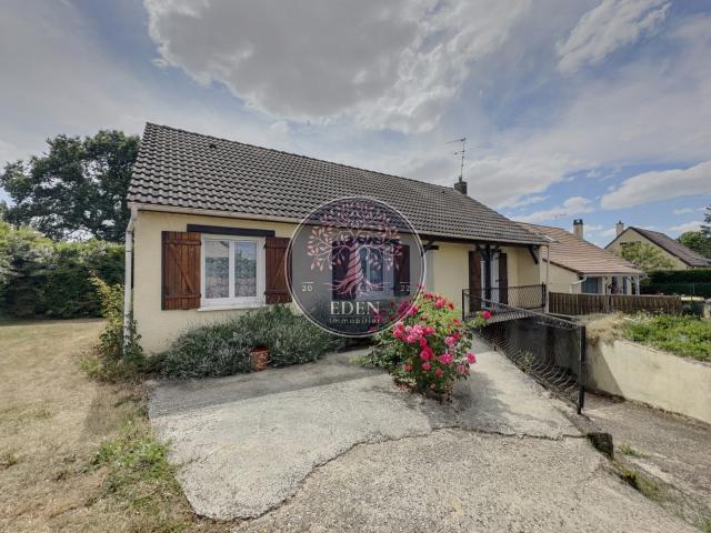 Maison 8 pièces 159 m²