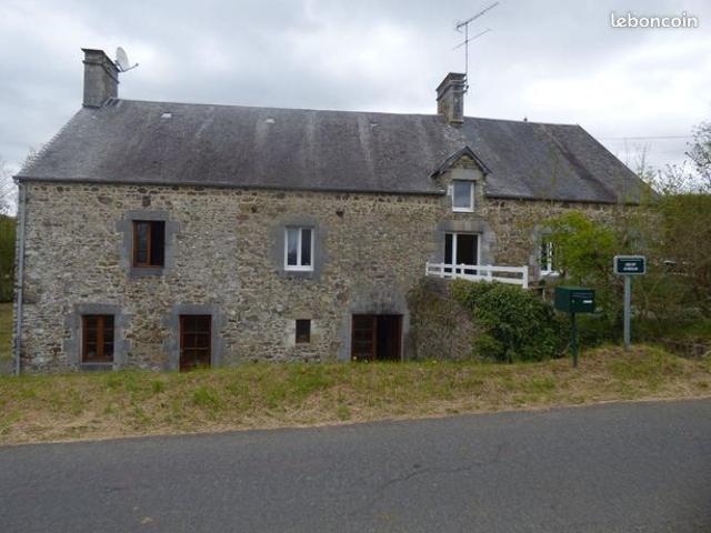 Maison 8 pièces 159 m²
