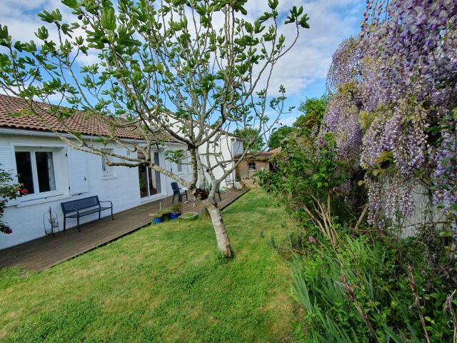 Maison 8 pièces 159 m²