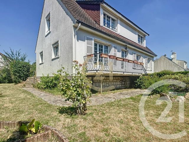 Maison 8 pièces 159 m²