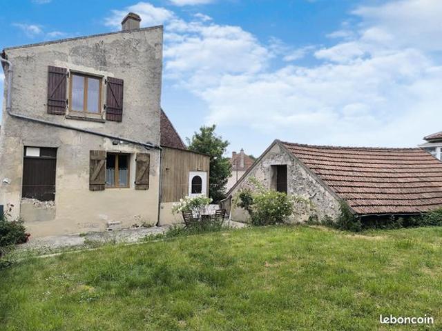 Maison 8 pièces 159 m²