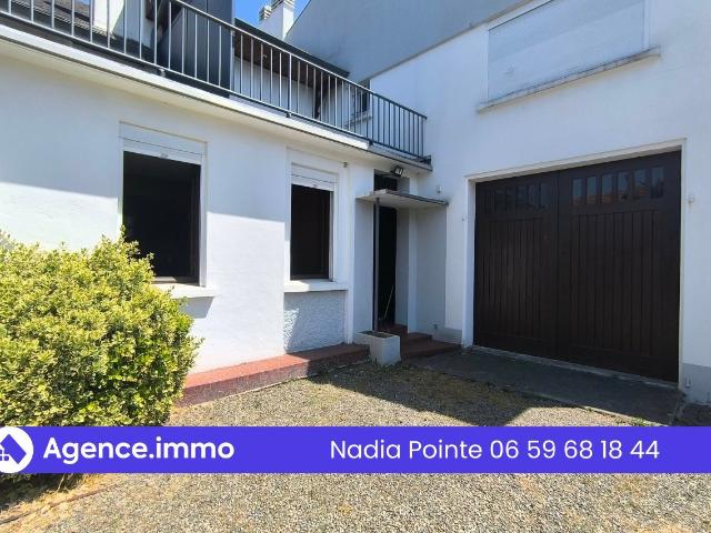 Maison 8 pièces 159 m²