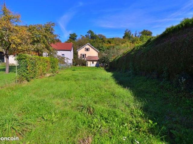 Maison 8 pièces 159 m²