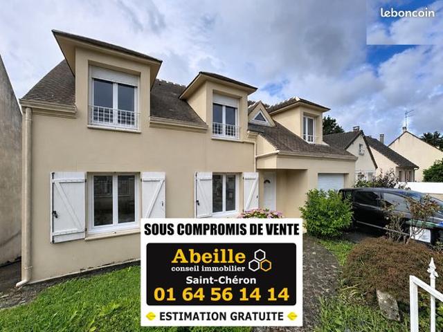 Maison 8 pièces 159 m²