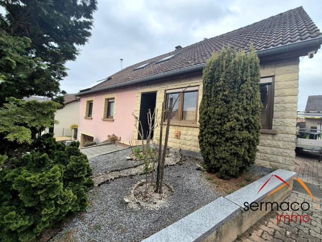 Maison 8 pièces 159 m²