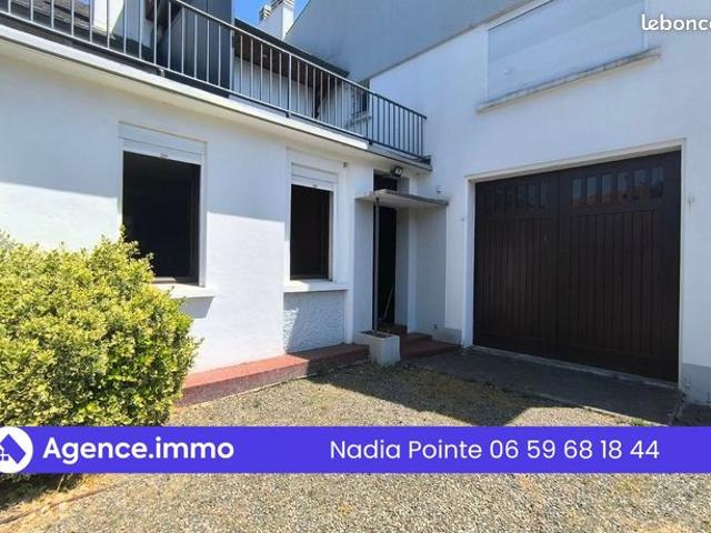 Maison 8 pièces 159 m²