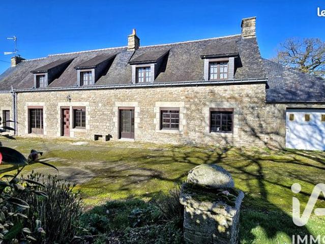 Maison 8 pièces 159 m²