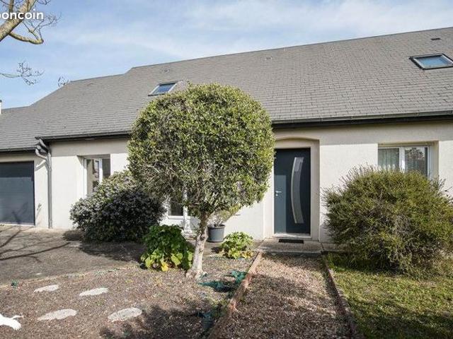 Maison 8 pièces 159 m²