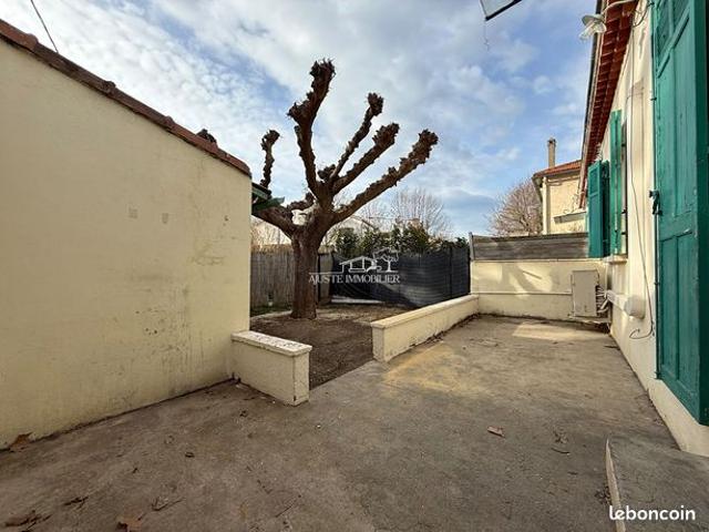 Maison 8 pièces 150 m²