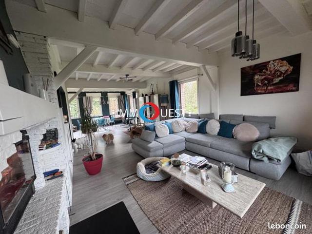 Maison 8 pièces 150 m²