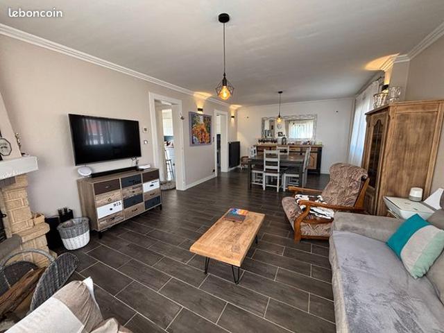 Maison 8 pièces 150 m²
