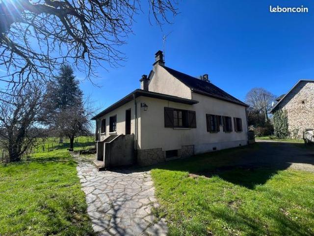 Maison 8 pièces 150 m²
