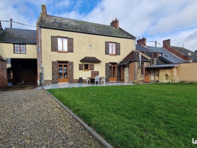 Maison 8 pièces 150 m²