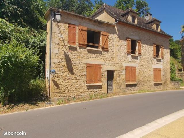 Maison 8 pièces 150 m²
