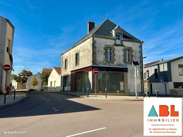 Maison 8 pièces 150 m²