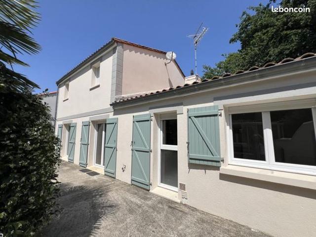 Maison 8 pièces 150 m²