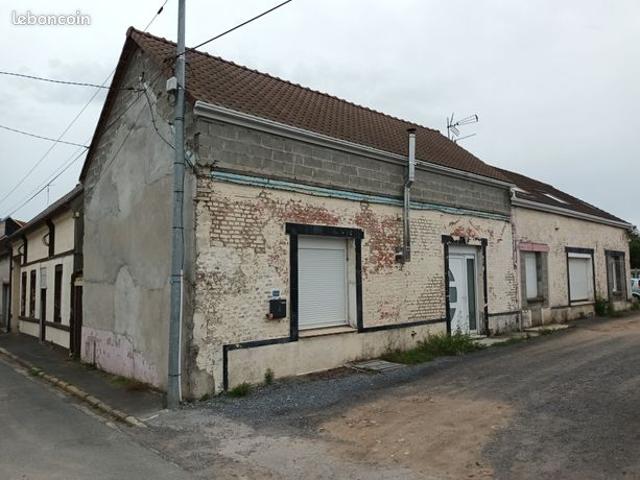 Maison 8 pièces 150 m²