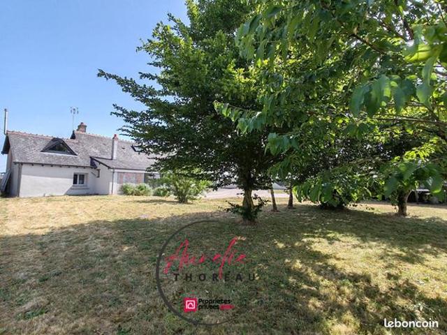 Maison 8 pièces 150 m²