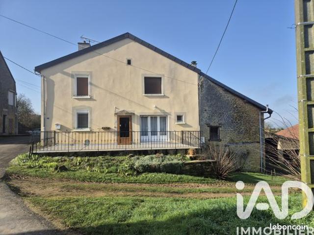 Maison 8 pièces 150 m²