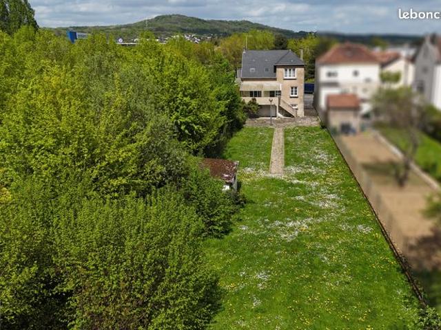 Maison 8 pièces 150 m²