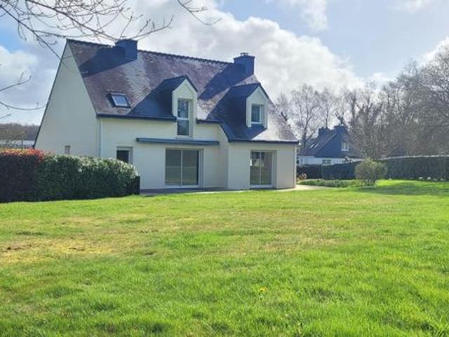 Maison 8 pièces 150 m²