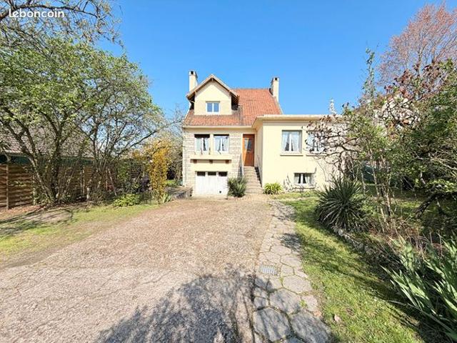 Maison 8 pièces 150 m²