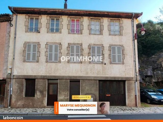 Maison 8 pièces 150 m²