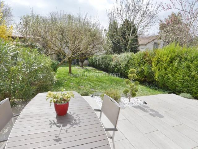 Maison 8 pièces 150 m²