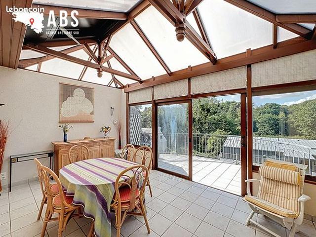 Maison 8 pièces 150 m²