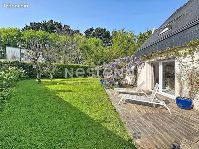 Maison 8 pièces 150 m²