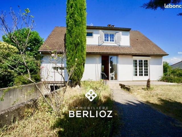 Maison 8 pièces 150 m²