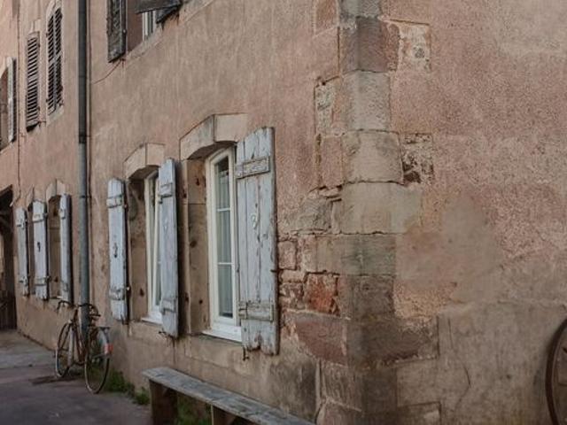 Maison 8 pièces 150 m²