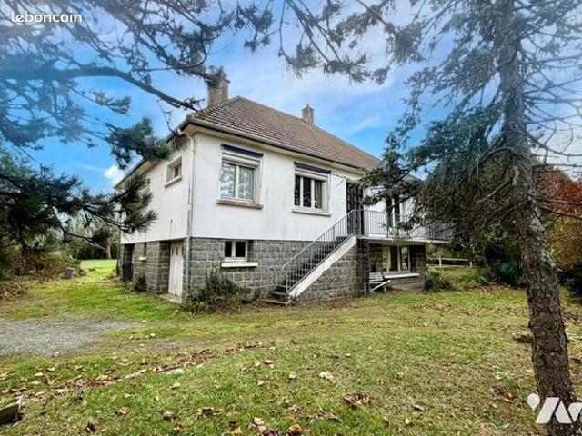 Maison 8 pièces 150 m²