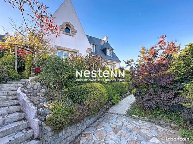 Maison 8 pièces 150 m²