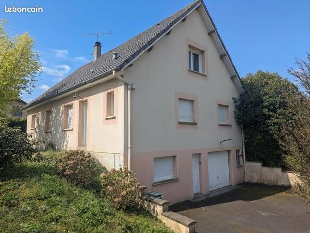 Maison 8 pièces 150 m²