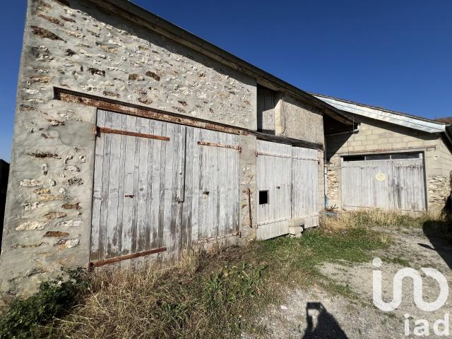 Maison 8 pièces 150 m²