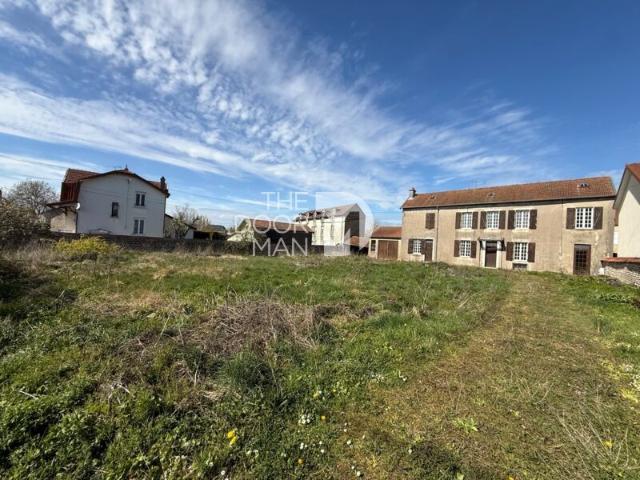 Maison 8 pièces 150 m²