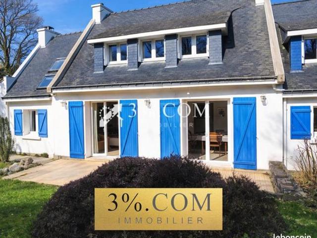 Maison 8 pièces 150 m²