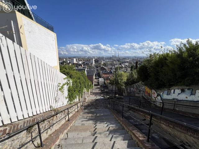 Maison 8 pièces 150 m²