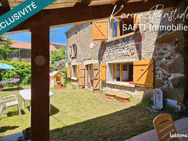 Maison 8 pièces 150 m²