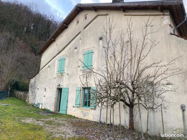 Maison 8 pièces 150 m²