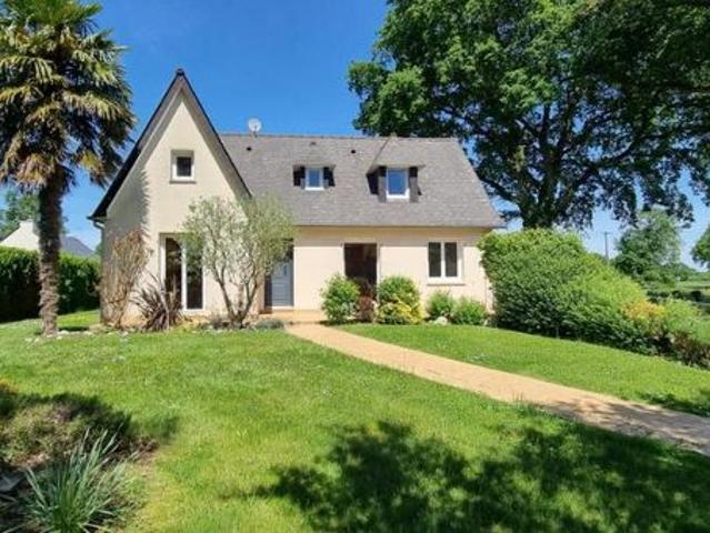 Maison 8 pièces 150 m²