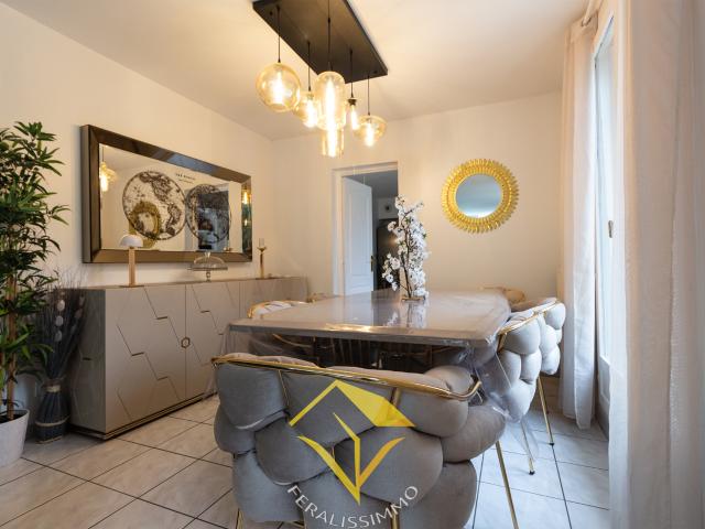 Maison 8 pièces 150 m²
